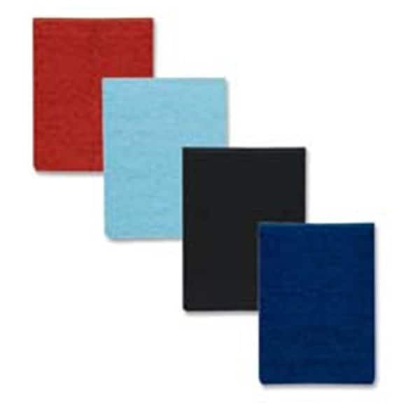 Davenport Acco Brands- Inc. Reinforced Report Cover- 2in. Cap- 2-.75in. C-C- 8-.50in.x11in.- DEB DA687227 - main